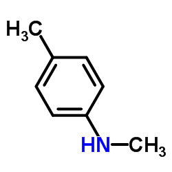 N-甲基对甲苯胺图片