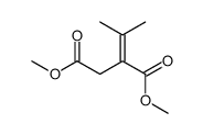 Isopropylidenbernsteinsaeure-dimethylester Structure
