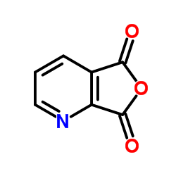 2,3-吡啶二羧酸酐图片