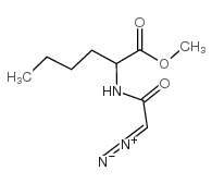 diazoacetyl-dl-nle-ome picture