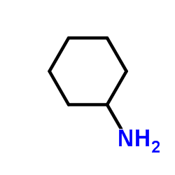 Cyclohexylamine picture
