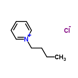Butylpyridinium chloride picture