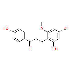 龙血素D结构式