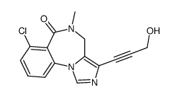 Ro 41-7812 Structure