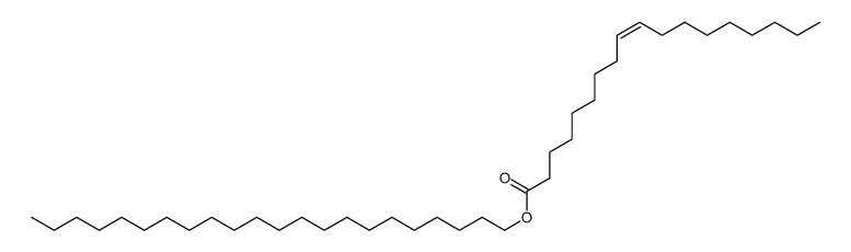 油酸二十二烷醇酯结构式