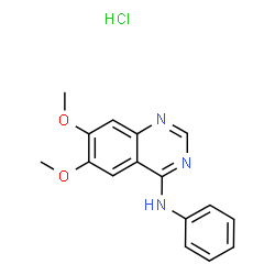 JAK3 Inhibitor, Negative Control结构式