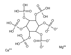 植酸 钙盐结构式