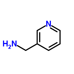 吡考胺结构式