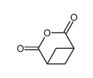 3-oxabicyclo[3.1.1]heptane-2,4-dione结构式