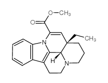 长春西汀杂质B结构式