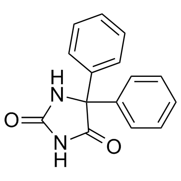 57-41-0 structure