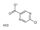 6-chloropyridazine-3-carbonyl chloride picture