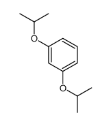 1,3-二异丙氧基苯结构式