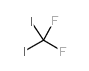 二碘二氟甲烷结构式