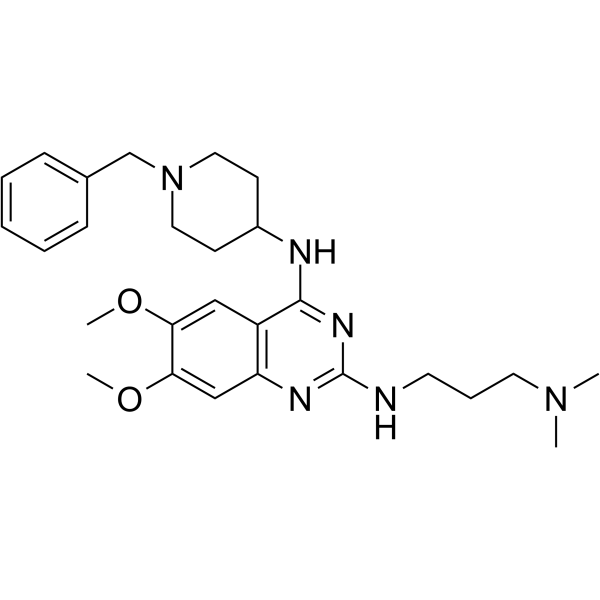 LSD1-IN-20结构式