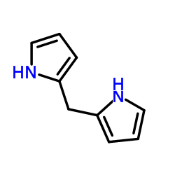 2,2'-二吡咯基甲烷结构式