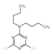 油酸二丁铵结构式