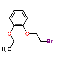 2-(2-乙氧基苯氧基)溴乙烷图片