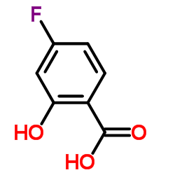 4-氟水杨酸图片