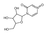 emimycin riboside Structure