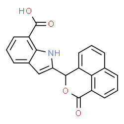 (±)-2-Bromooctane结构式