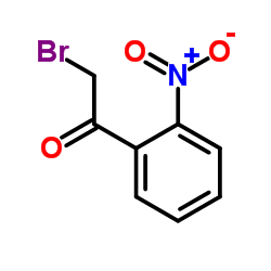 2-溴-2'-硝基苯乙酮图片