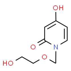 Neuropeptide K (human, porcine, rat) trifluoroacetate salt结构式