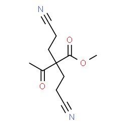 4-[(R)-5-Hydroxyheptyl]-3-methyl-2(5H)-furanone结构式