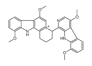 Picrasidine S structure