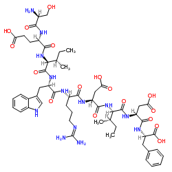 Tyrosinase (192-200) (human, mouse) acetate salt picture