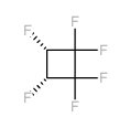 顺-1,1,2,2,3,4-六氟环丁烷图片