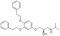 p62-ZZ ligand YOK-2204结构式