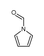 pyrrole carboxaldehyde Structure