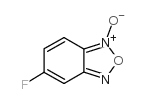 5-氟苯并呋噁结构式