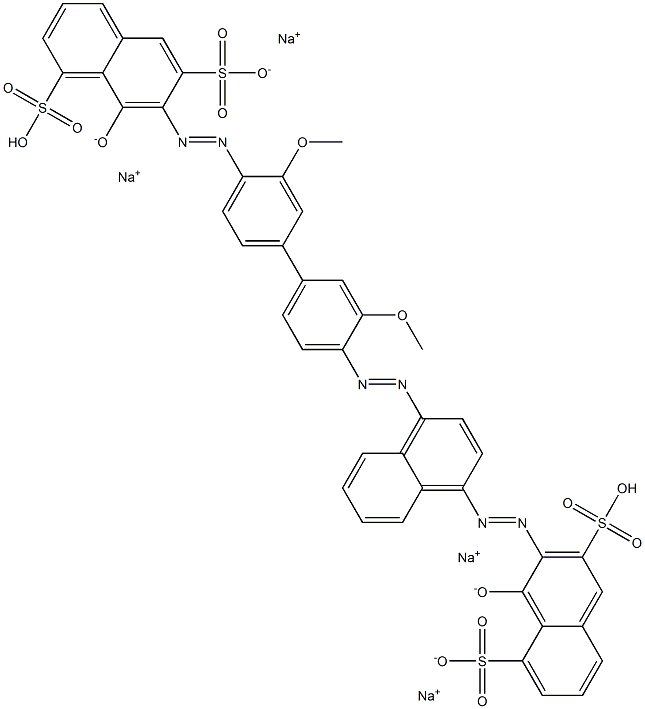 6656-08-2 structure