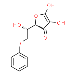 6-O-phenylascorbic acid picture