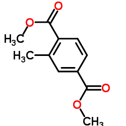 2-甲基-1,4-苯二甲酸二甲酯图片