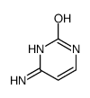 CYTOSINE-5-3H RADIOCHEMICAL PURITY:APPRO X. 95结构式
