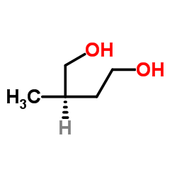 (R)-2-甲基-1,4-丁二醇图片