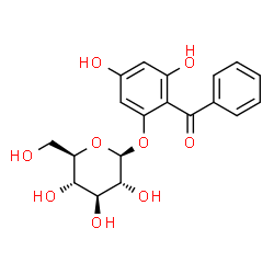 Garcimangosone D Structure