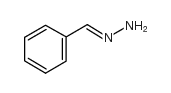 苯甲醛腙结构式