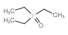 三乙基氧膦结构式