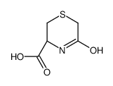 羧甲司坦内酰胺结构式