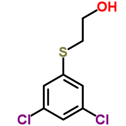 3,5-Dichlorophenyl thioethanol picture