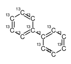 phenylbenzene结构式