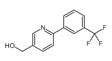 5-[4-(Methylsulfonamido)phenyl]-2H-tetrazole picture