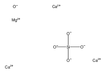calcium magnesium silicate(3:1:2) picture
