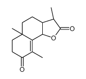 1,2-dihydro-alpha-santonin picture