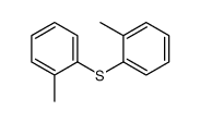 1,1'-thiobis(2-methyl-Benzene Structure