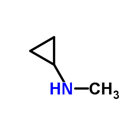 N-甲基环丙胺图片